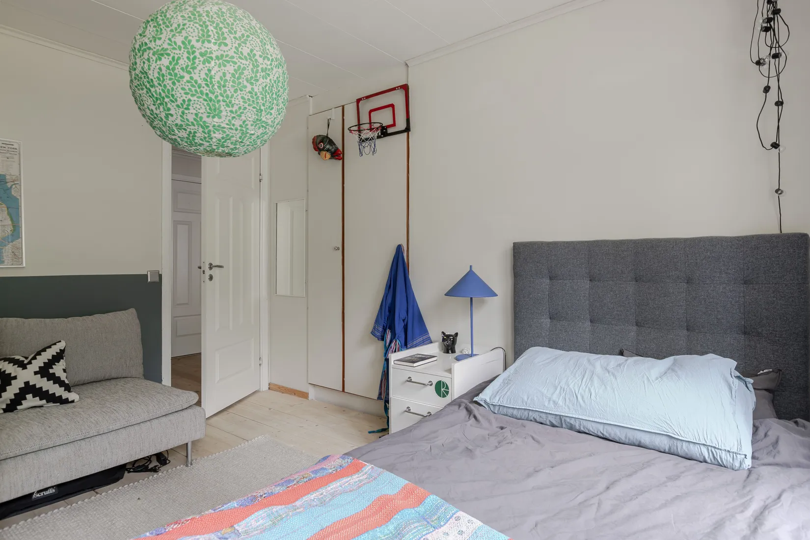 Villa, Katrinelundsvägen 6, Duved, Åre