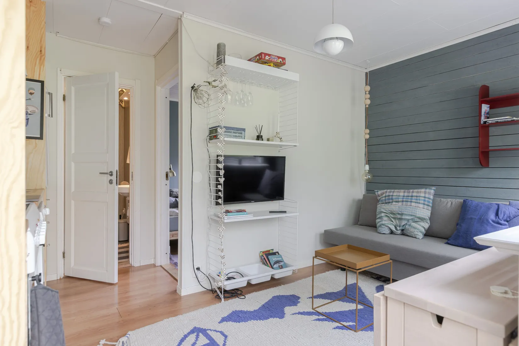 Villa, Katrinelundsvägen 6, Duved, Åre