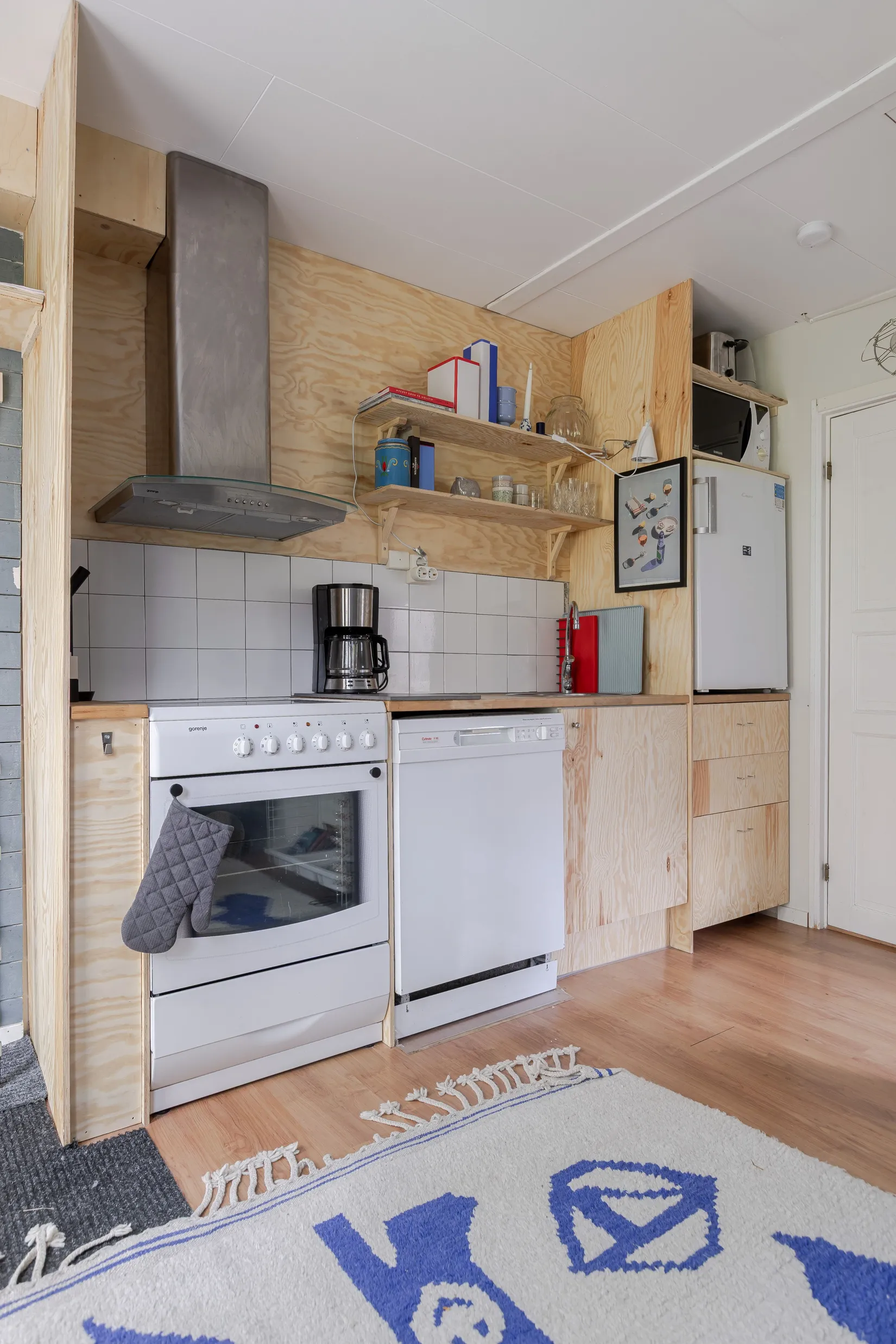 Villa, Katrinelundsvägen 6, Duved, Åre
