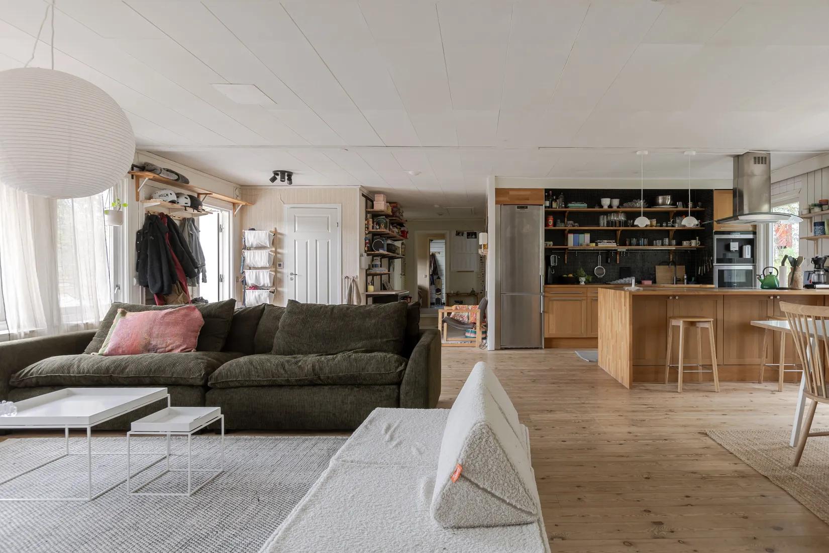 Villa, Katrinelundsvägen 6, Duved, Åre