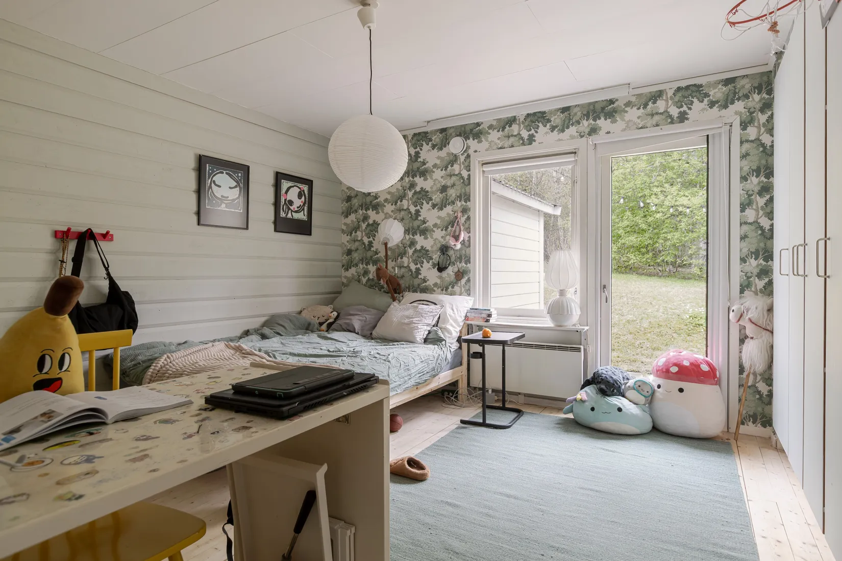 Villa, Katrinelundsvägen 6, Duved, Åre
