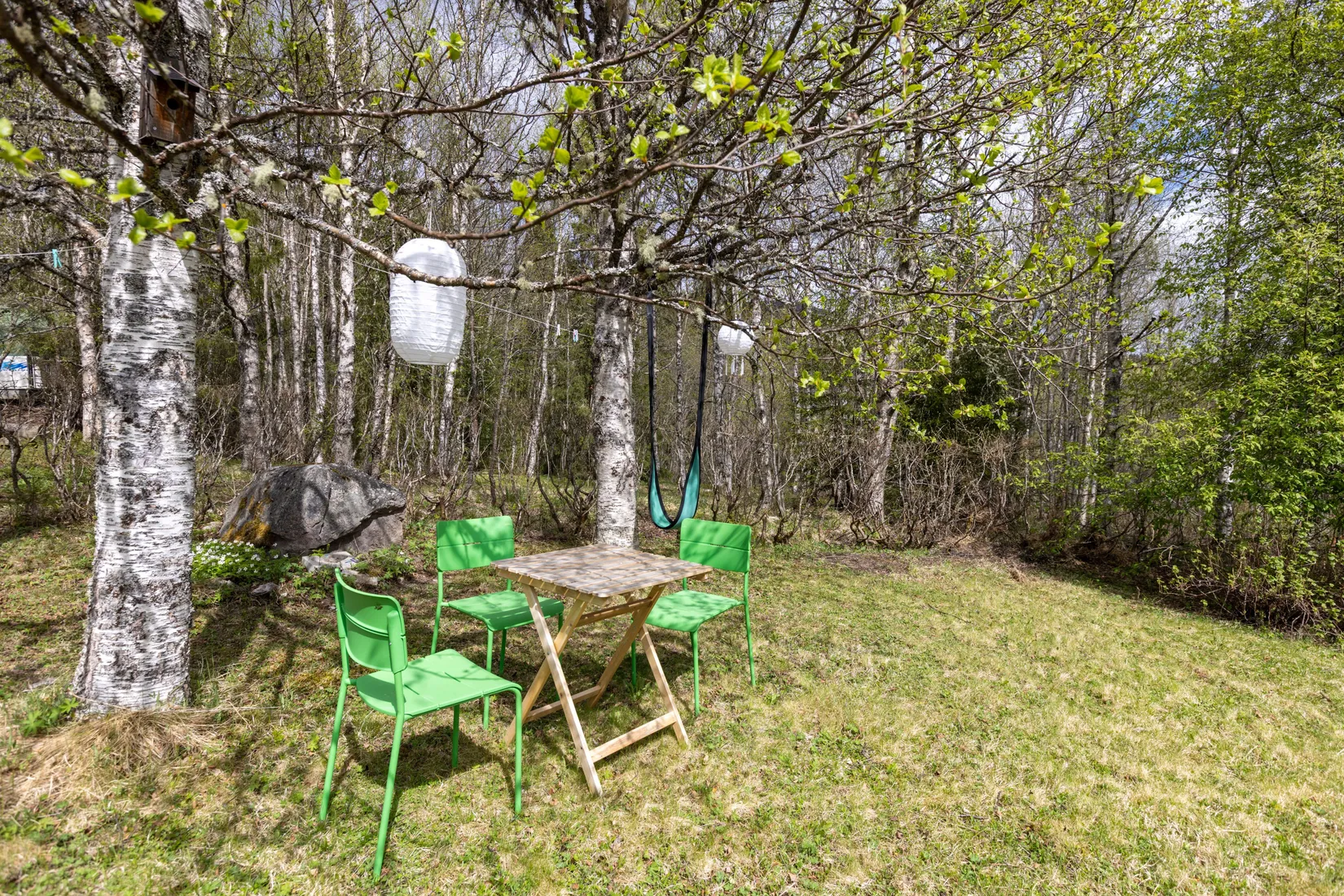 Villa, Katrinelundsvägen 6, Duved, Åre