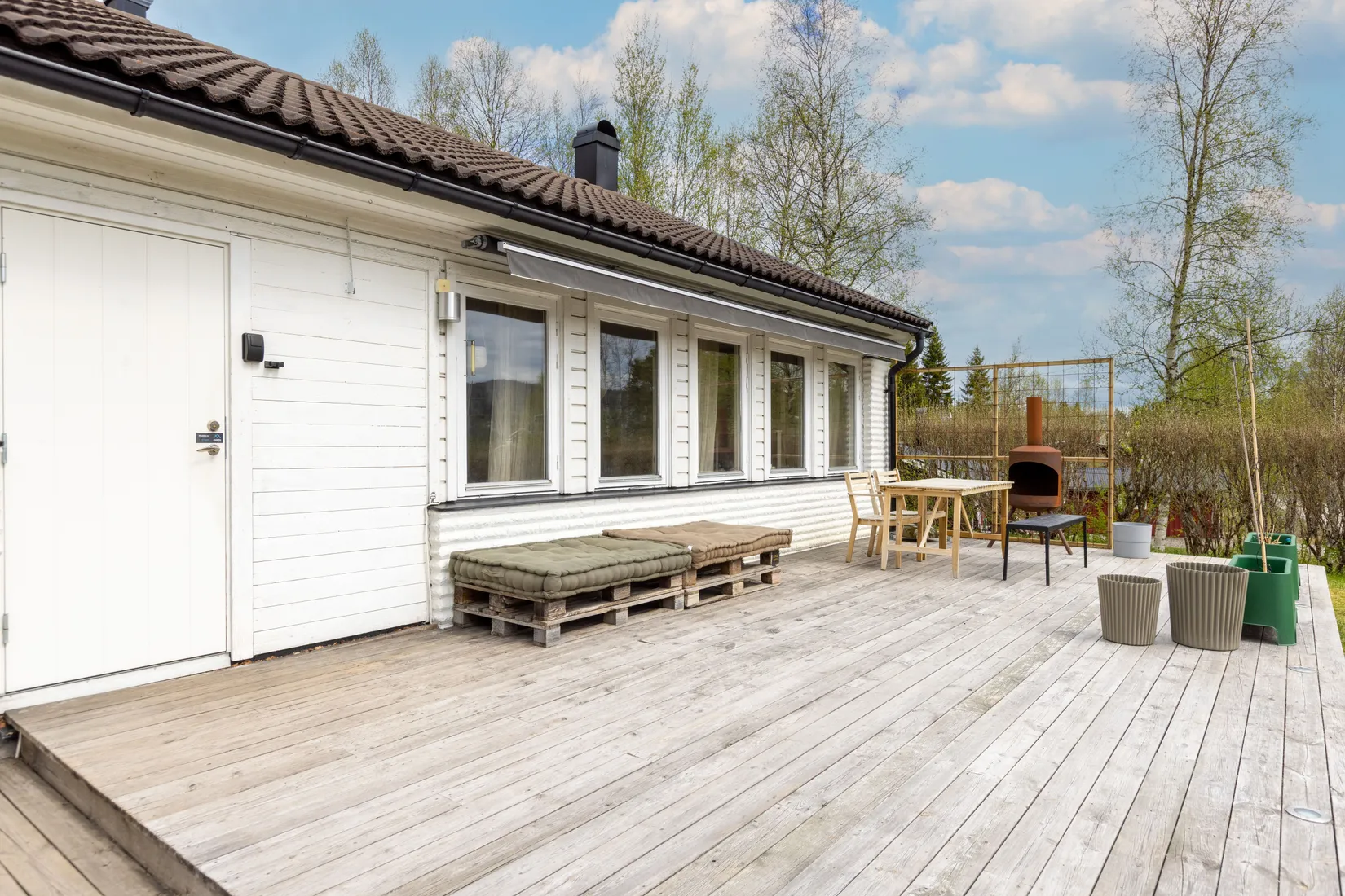 Villa, Katrinelundsvägen 6, Duved, Åre
