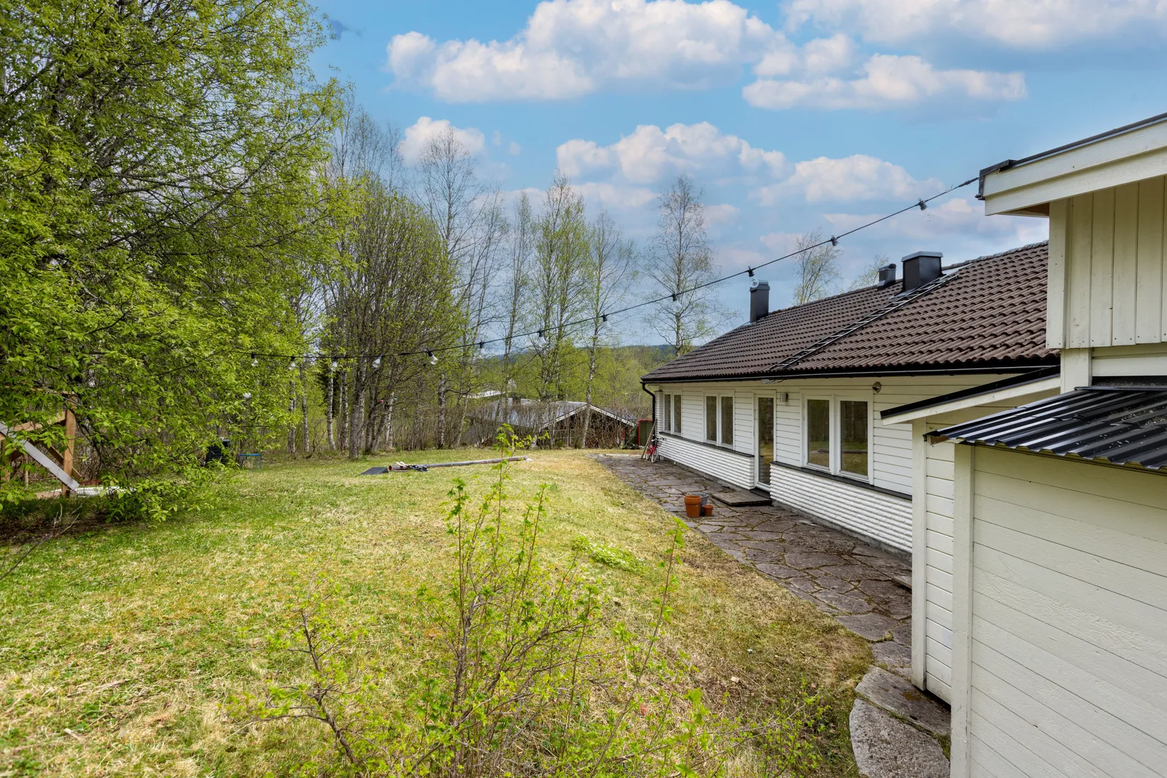 Villa, Katrinelundsvägen 6, Duved, Åre