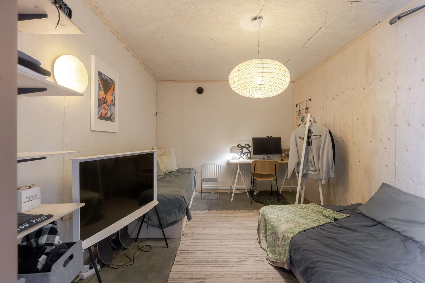 Villa, Katrinelundsvägen 6, Duved, Åre