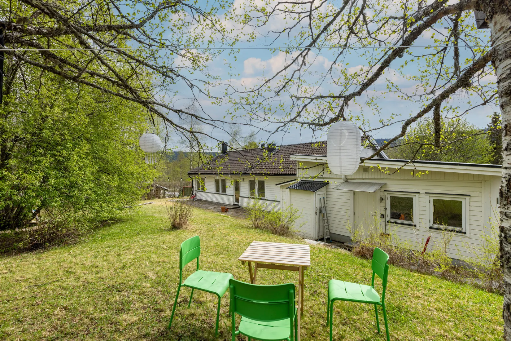 Villa, Katrinelundsvägen 6, Duved, Åre