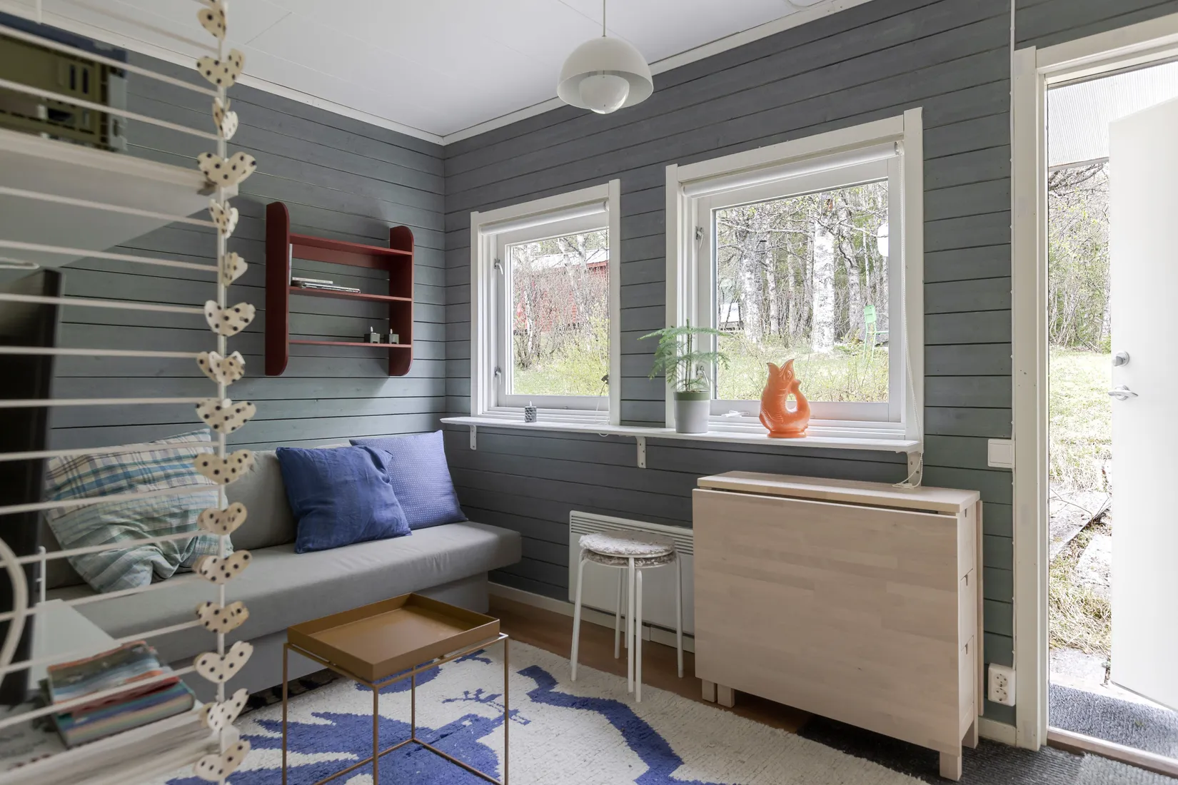 Villa, Katrinelundsvägen 6, Duved, Åre