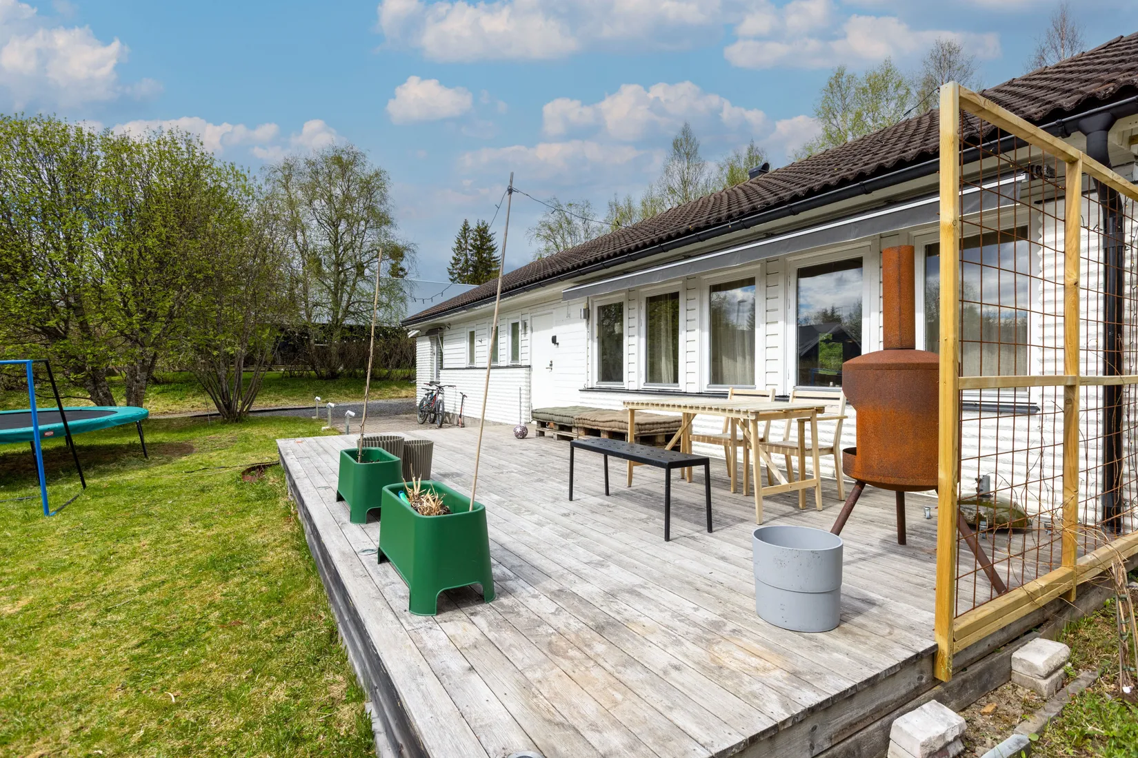 Villa, Katrinelundsvägen 6, Duved, Åre