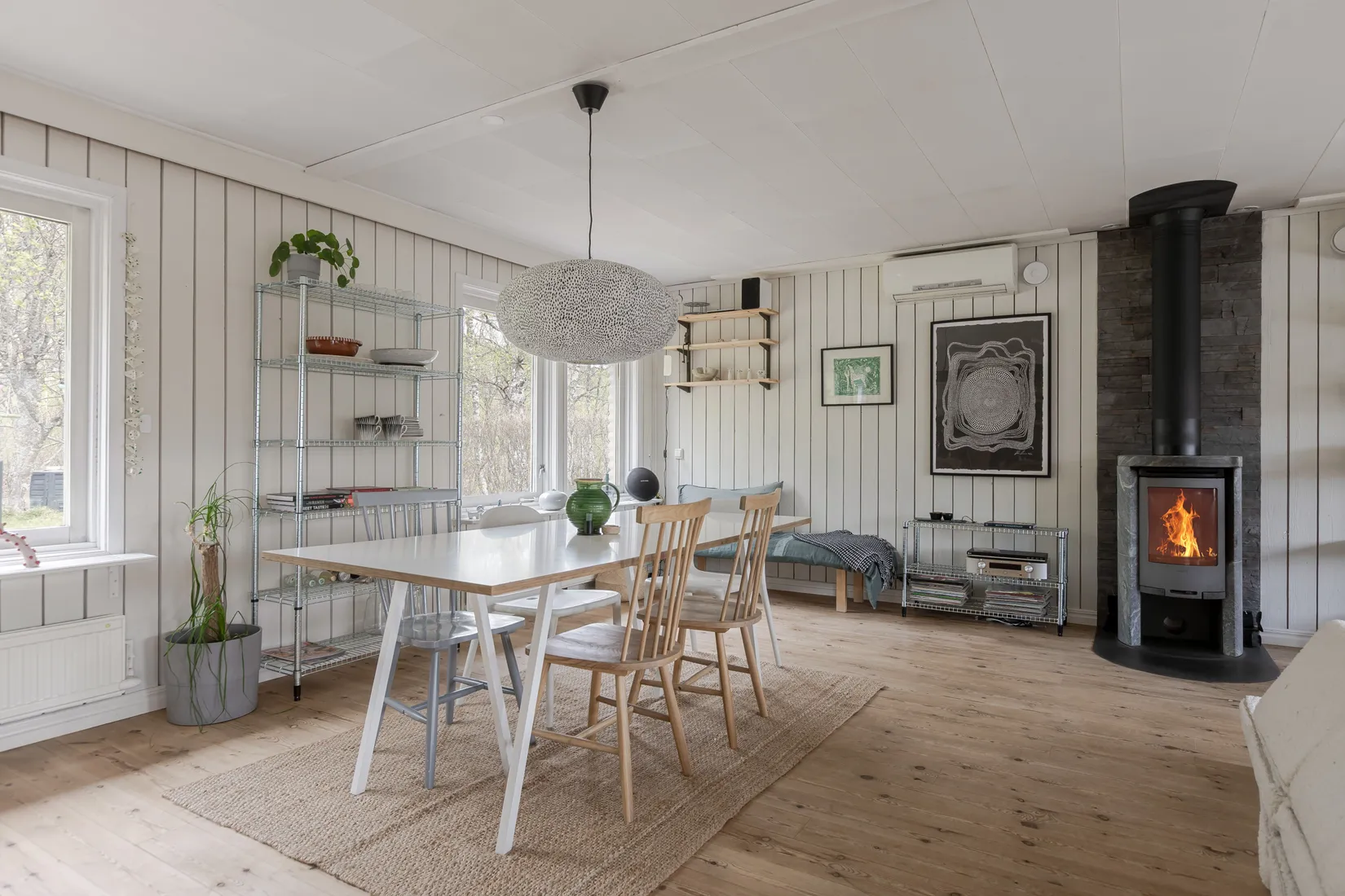Villa, Katrinelundsvägen 6, Duved, Åre