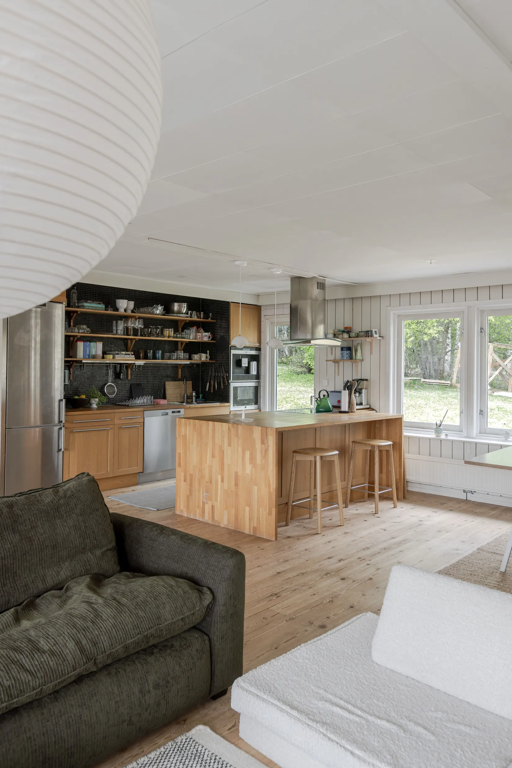 Villa, Katrinelundsvägen 6, Duved, Åre