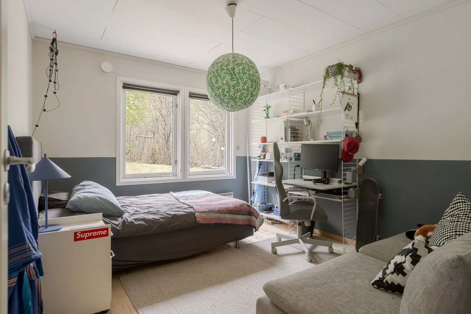 Villa, Katrinelundsvägen 6, Duved, Åre
