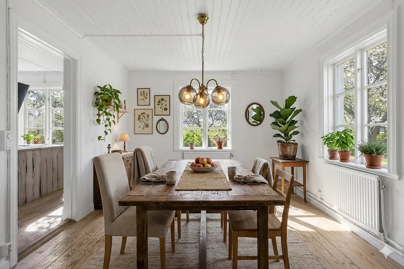 Villa, Älgesta 451, Märsta - Broby, Sigtuna