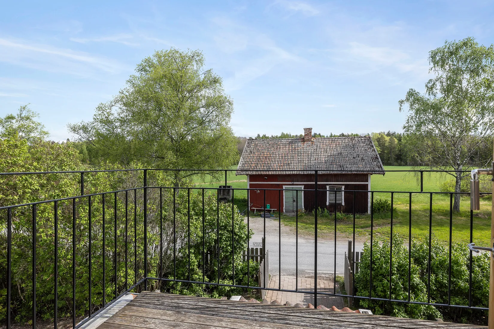 Villa, Älgesta 451, Märsta - Broby, Sigtuna