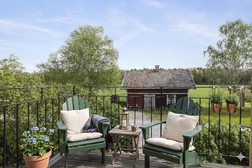 Villa, Älgesta 451, Märsta - Broby, Sigtuna