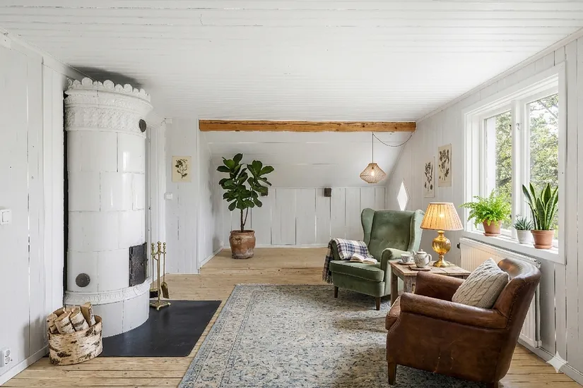 Villa, Älgesta 451, Märsta - Broby, Sigtuna