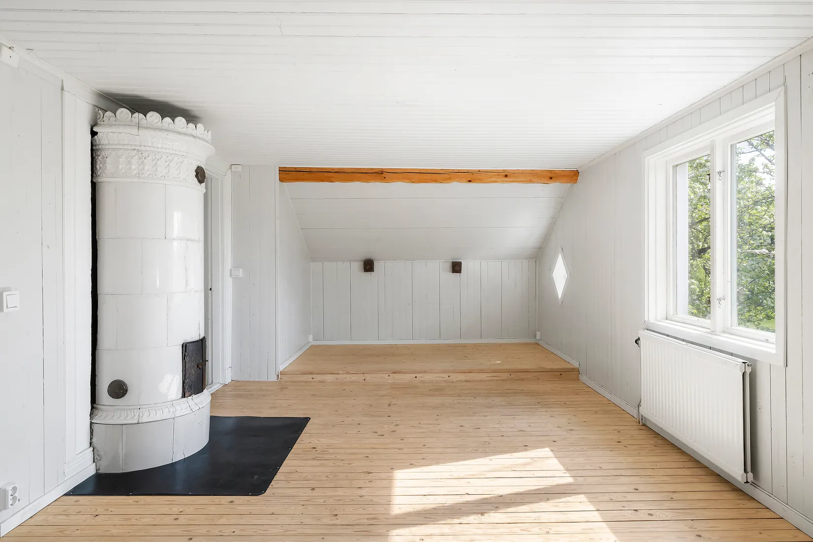 Villa, Älgesta 451, Märsta - Broby, Sigtuna