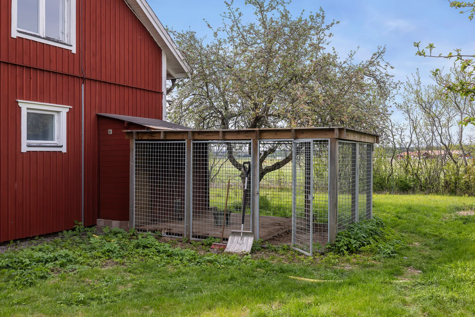 Villa, Älgesta 451, Märsta - Broby, Sigtuna