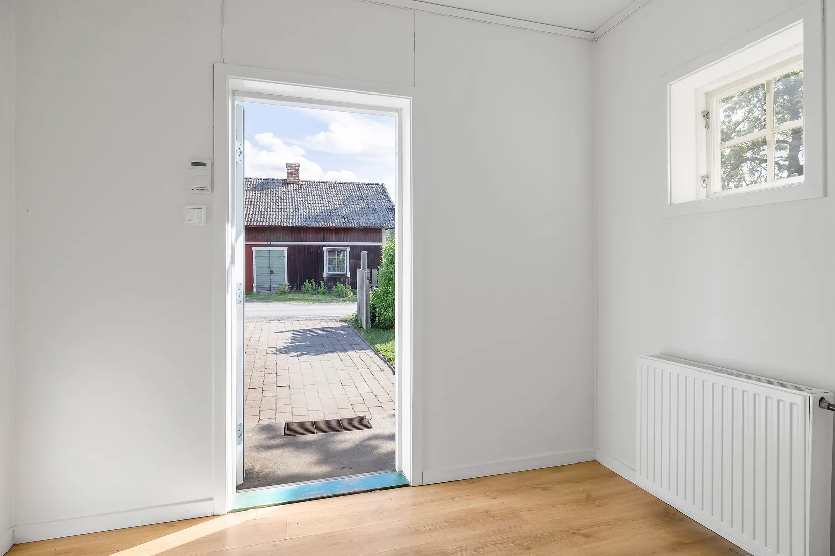 Villa, Älgesta 451, Märsta - Broby, Sigtuna