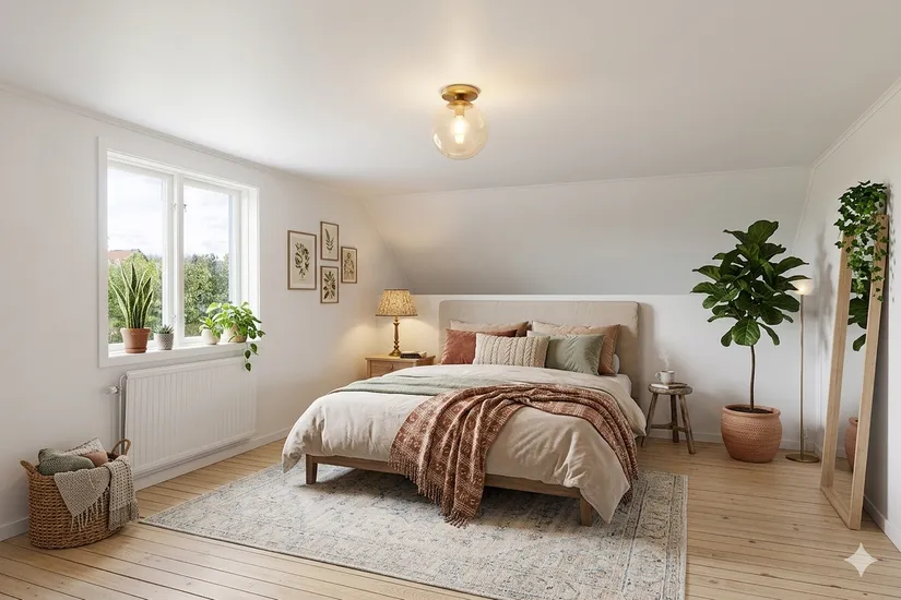 Villa, Älgesta 451, Märsta - Broby, Sigtuna