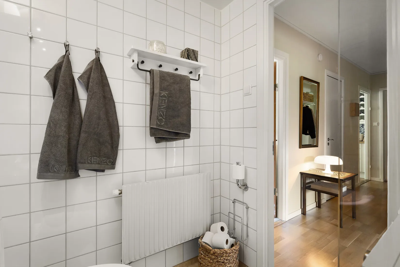 Bostadsrätt, Hällbygatan 32C, Luthagen / Stabby, Uppsala