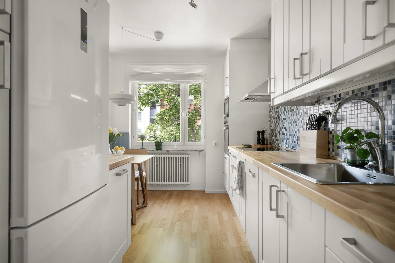 Bostadsrätt, Hällbygatan 32C, Luthagen / Stabby, Uppsala