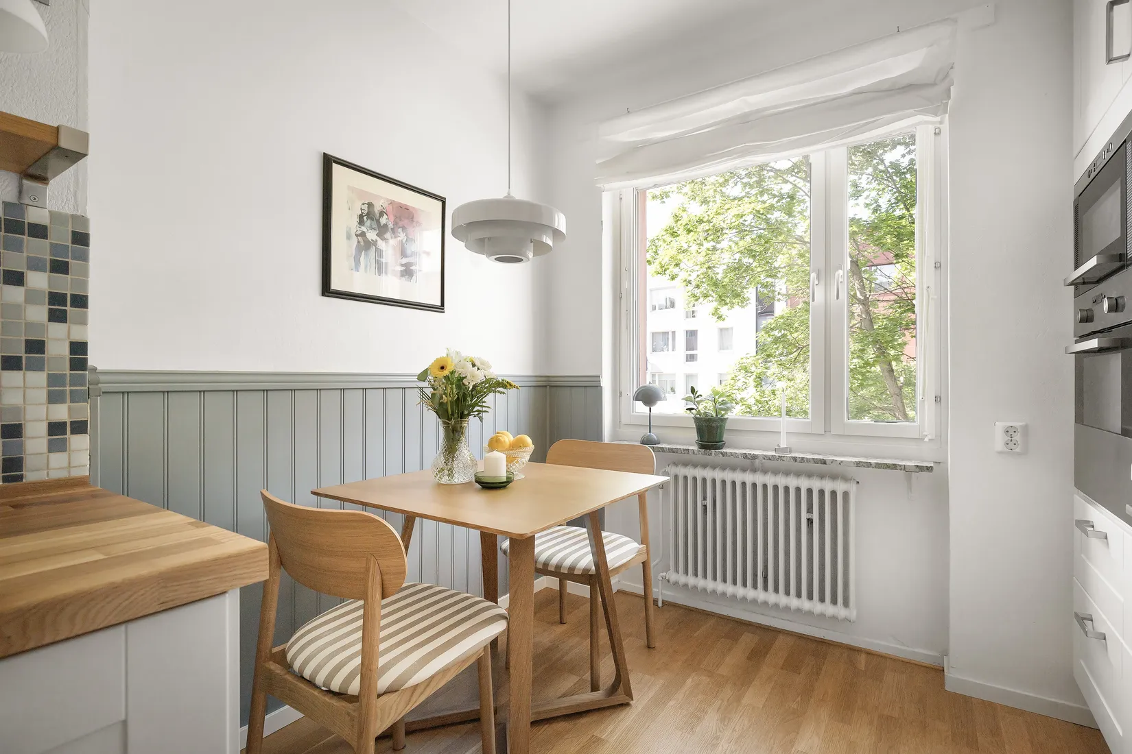 Bostadsrätt, Hällbygatan 32C, Luthagen / Stabby, Uppsala