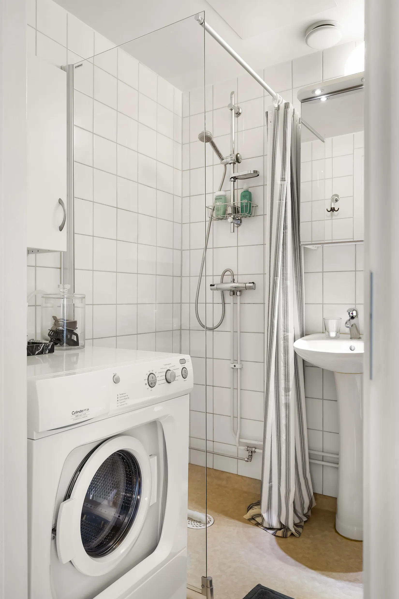Bostadsrätt, Hällbygatan 32C, Luthagen / Stabby, Uppsala