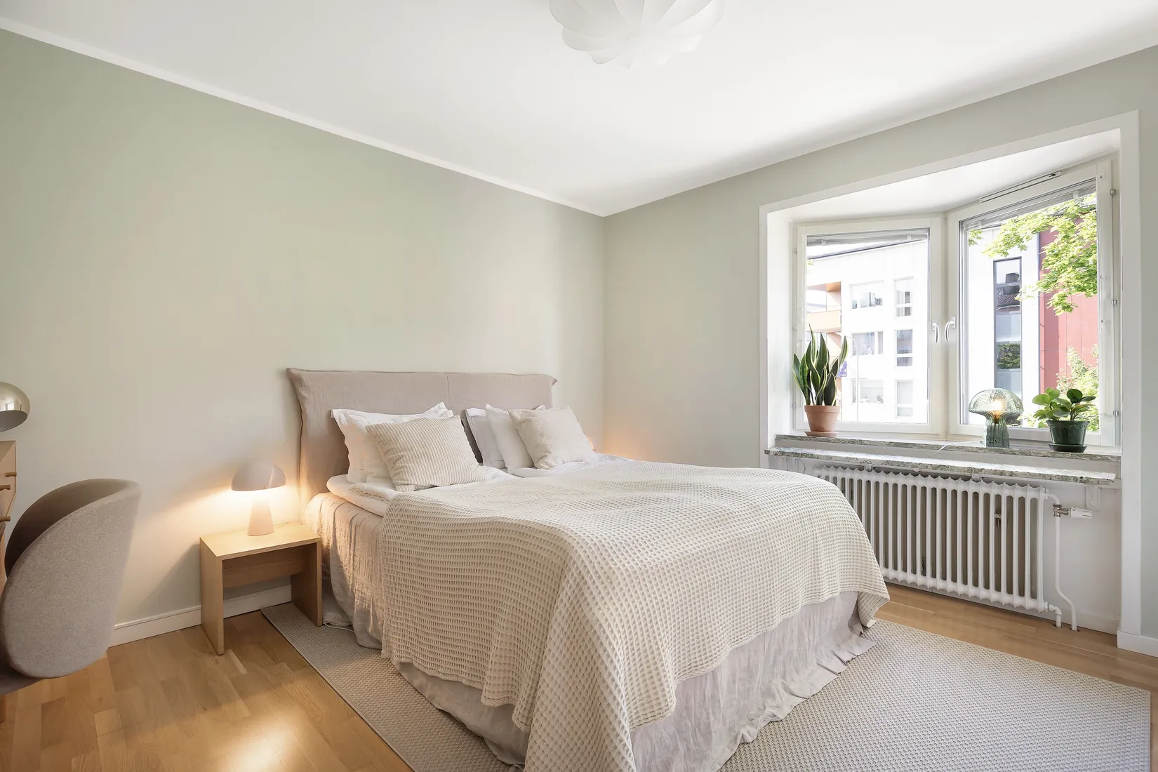 Bostadsrätt, Hällbygatan 32C, Luthagen / Stabby, Uppsala