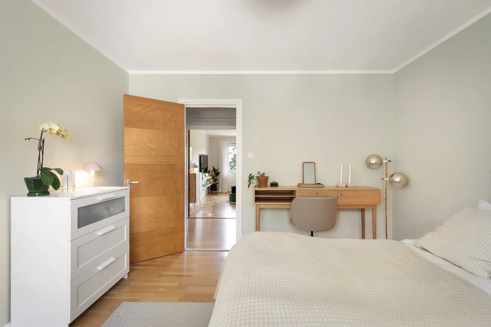 Bostadsrätt, Hällbygatan 32C, Luthagen / Stabby, Uppsala