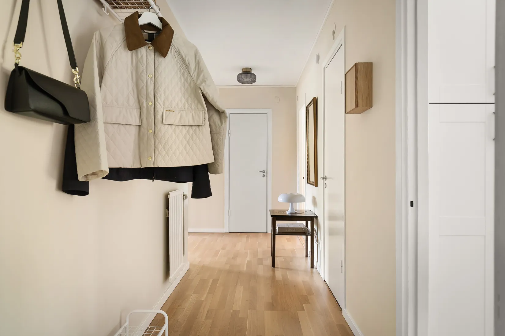 Bostadsrätt, Hällbygatan 32C, Luthagen / Stabby, Uppsala