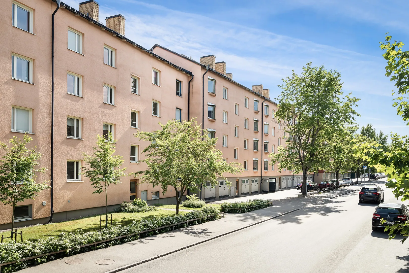 Bostadsrätt, Hällbygatan 32C, Luthagen / Stabby, Uppsala