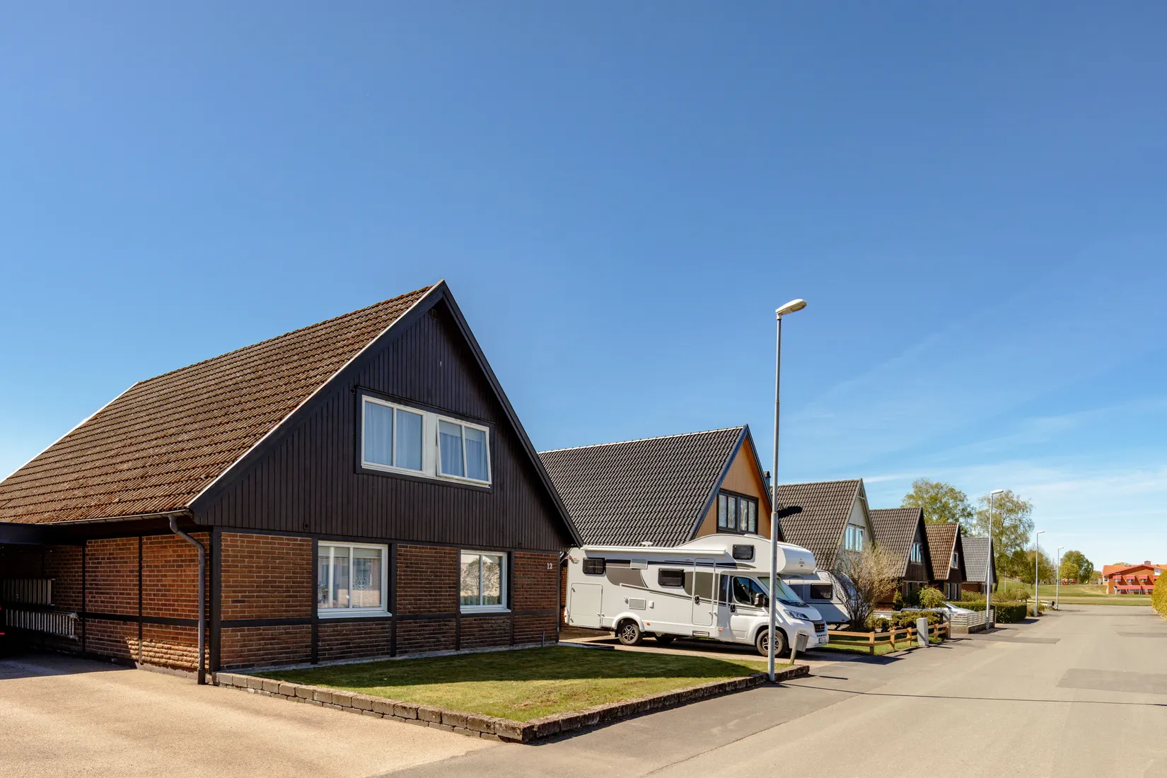 Villa, Bungevägen 12, Värnamo