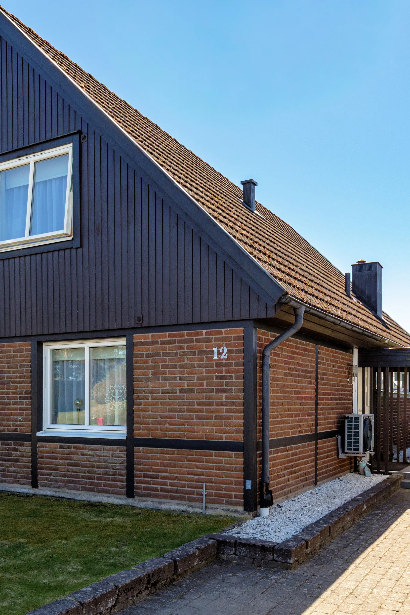 Villa, Bungevägen 12, Värnamo