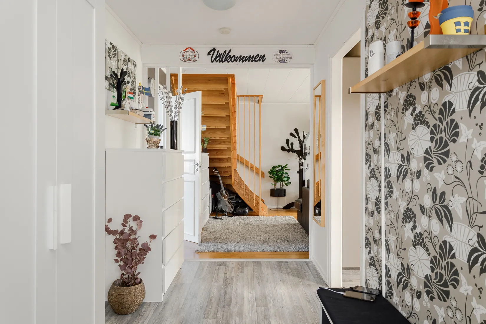 Villa, Bungevägen 12, Värnamo