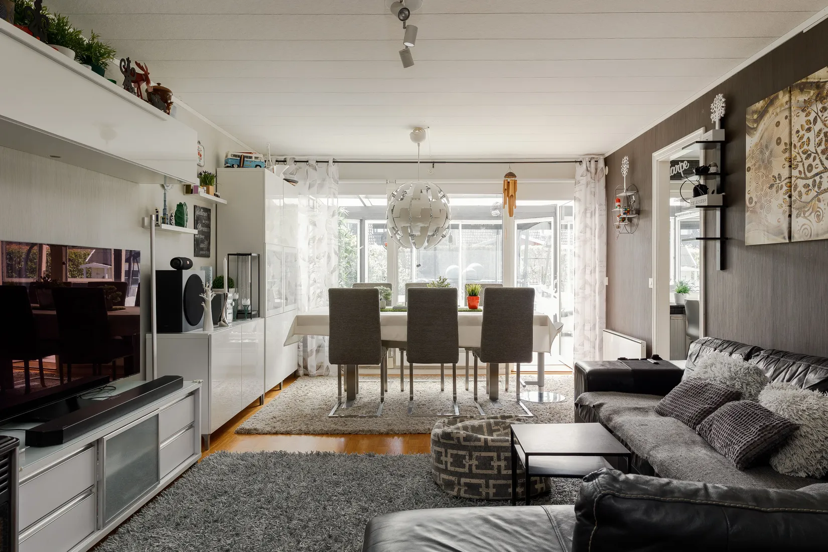Villa, Bungevägen 12, Värnamo