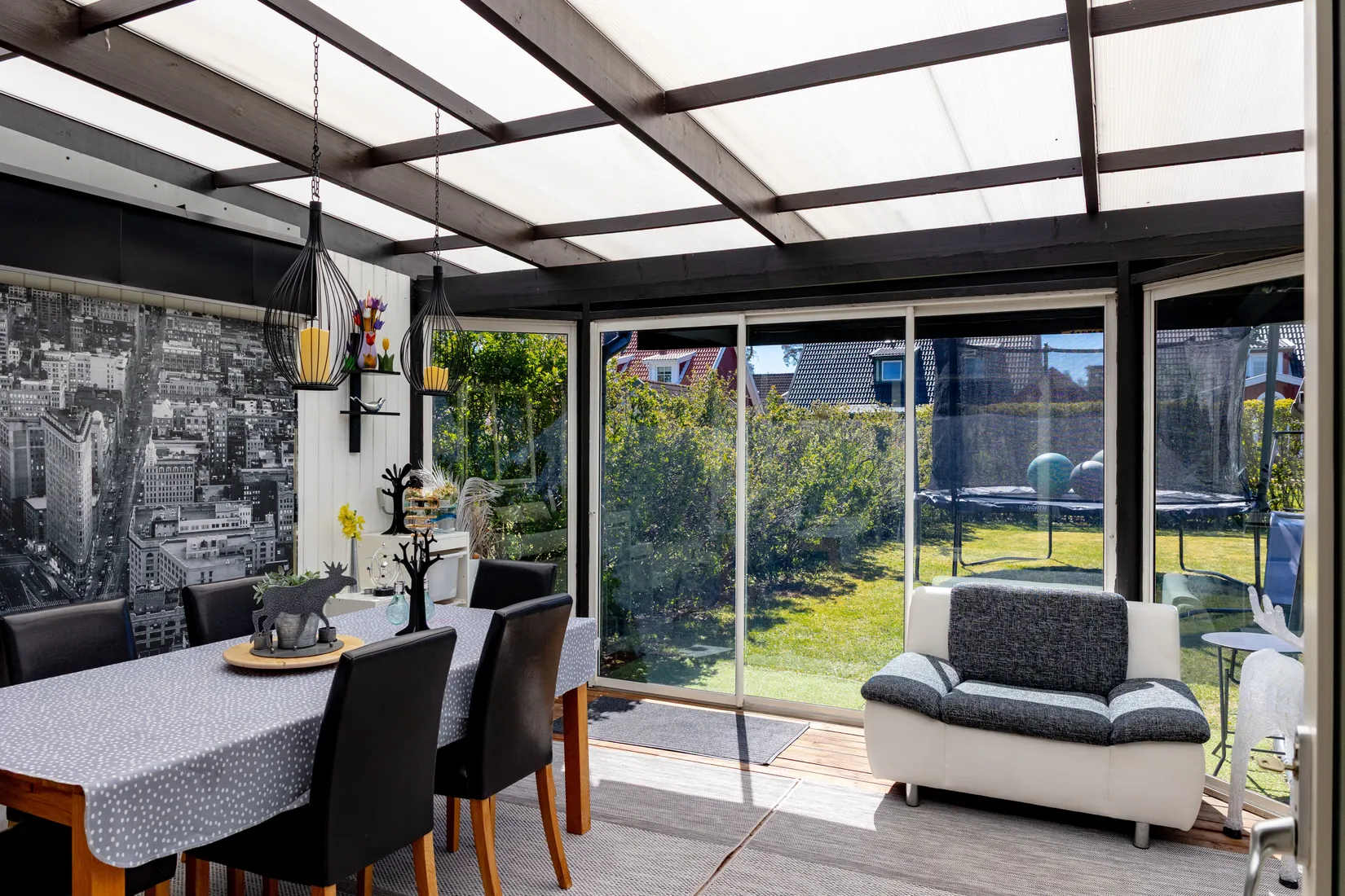 Villa, Bungevägen 12, Värnamo