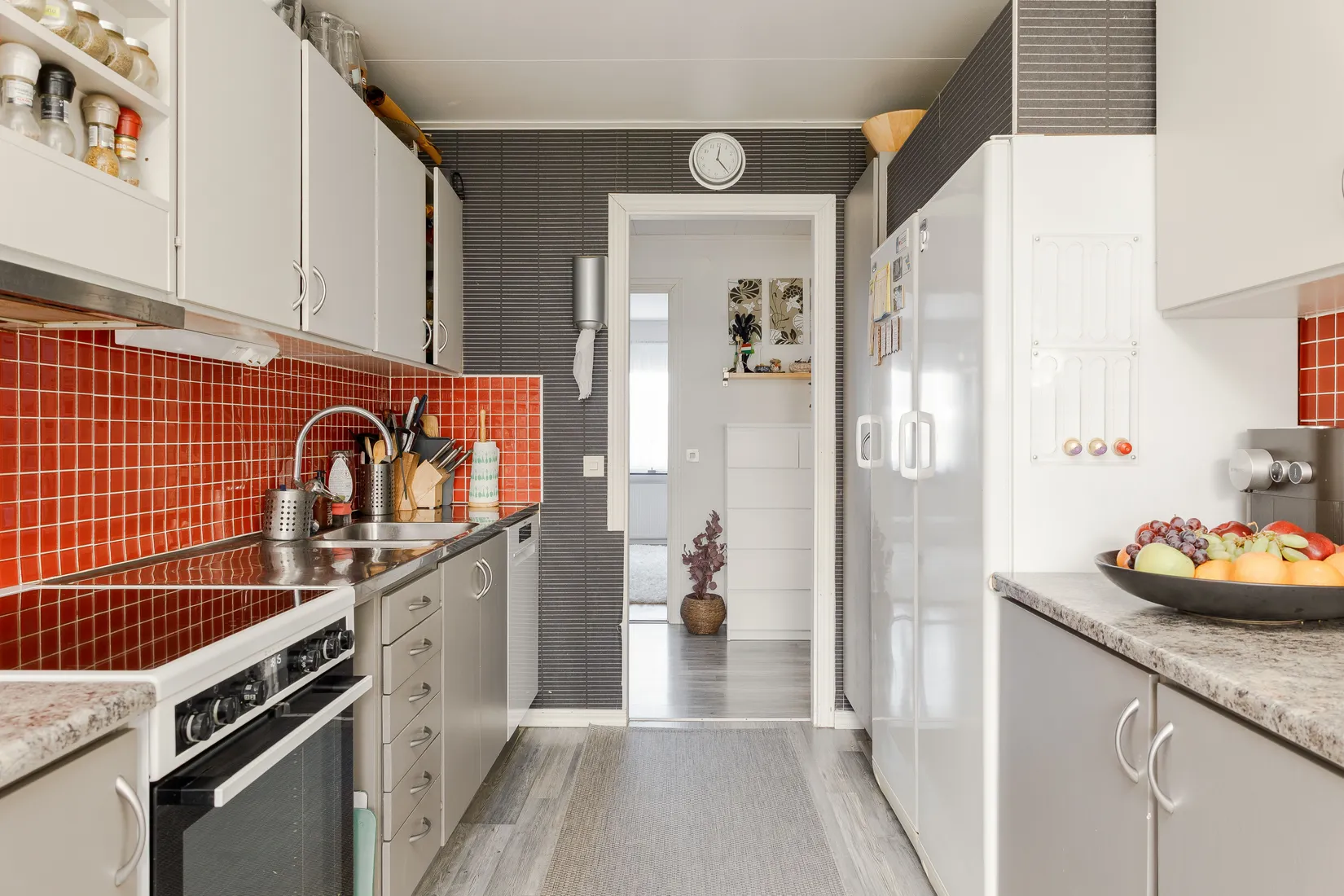 Villa, Bungevägen 12, Värnamo