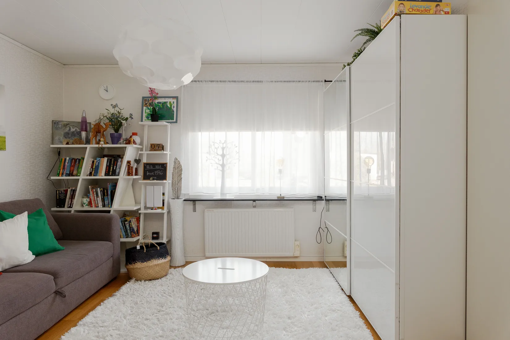 Villa, Bungevägen 12, Värnamo
