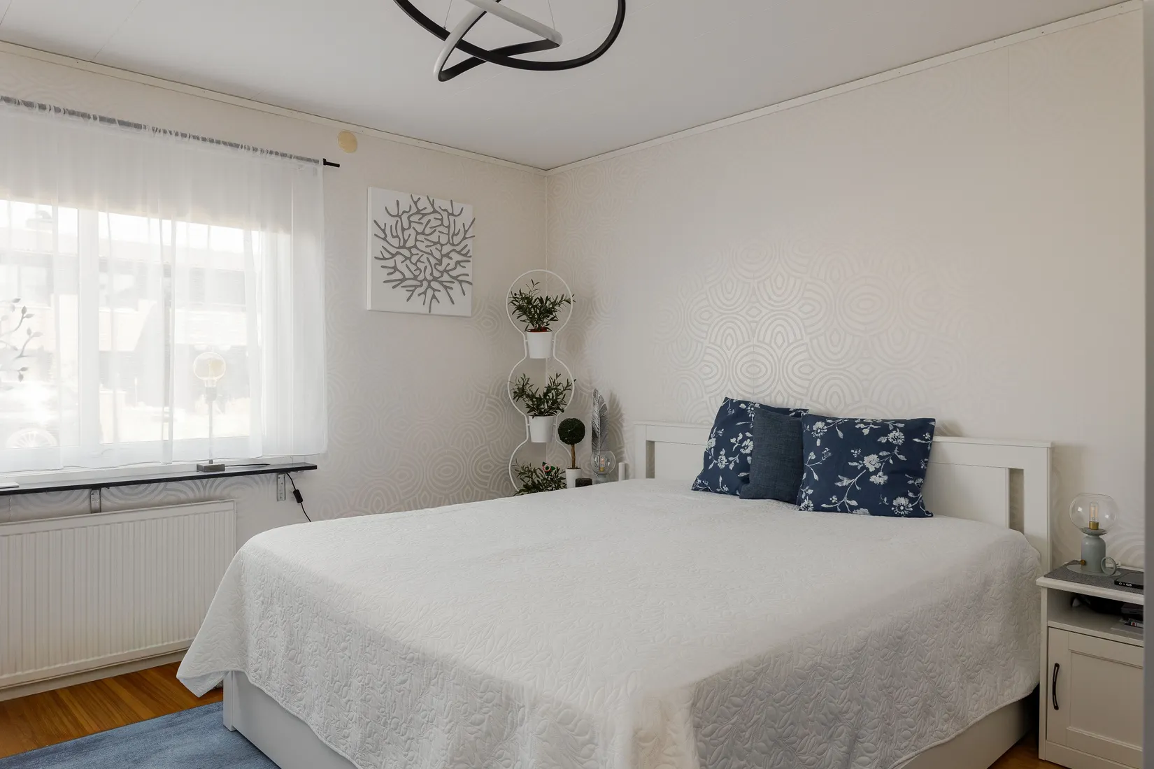 Villa, Bungevägen 12, Värnamo