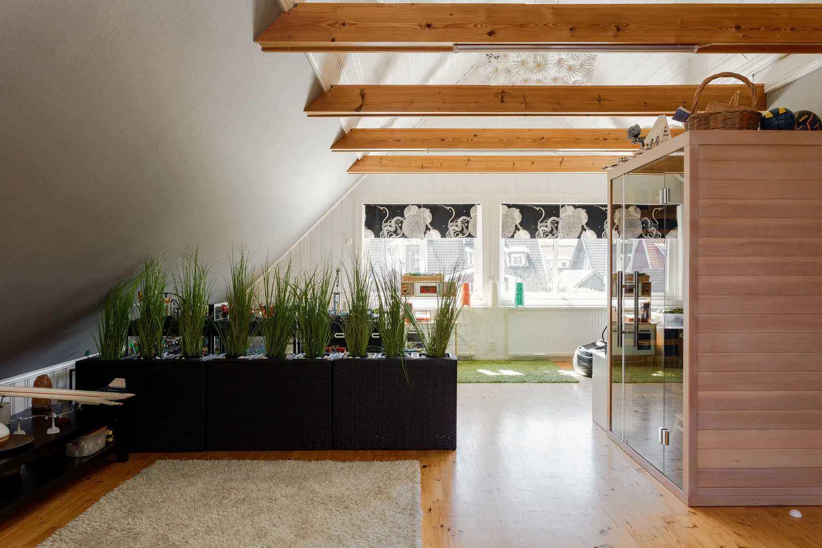Villa, Bungevägen 12, Värnamo