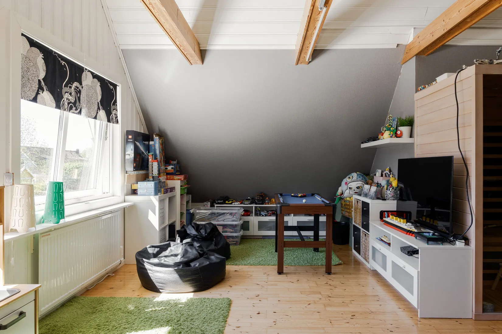Villa, Bungevägen 12, Värnamo