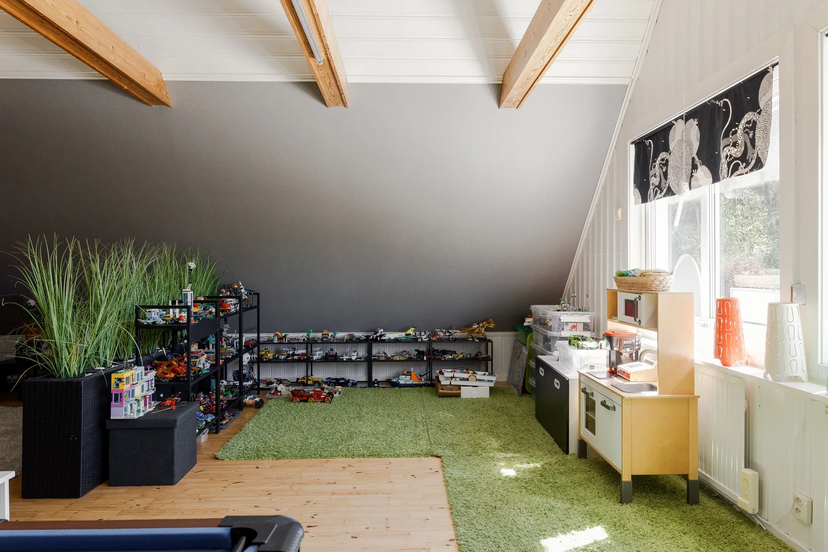 Villa, Bungevägen 12, Värnamo