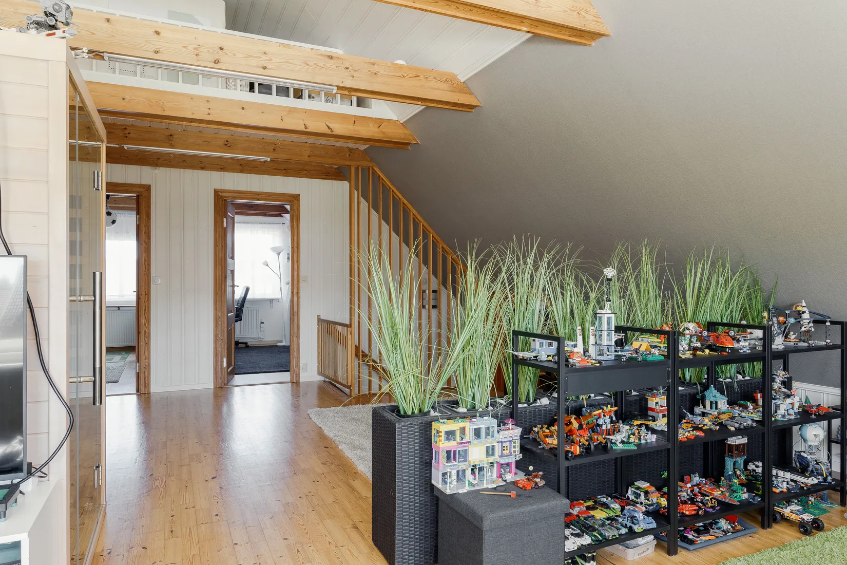 Villa, Bungevägen 12, Värnamo