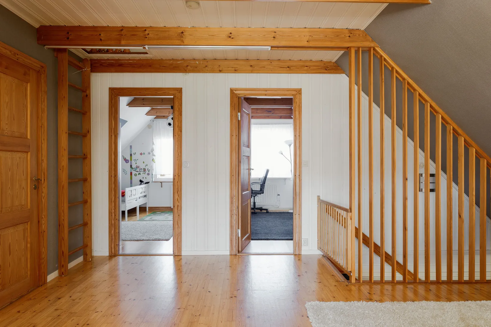 Villa, Bungevägen 12, Värnamo