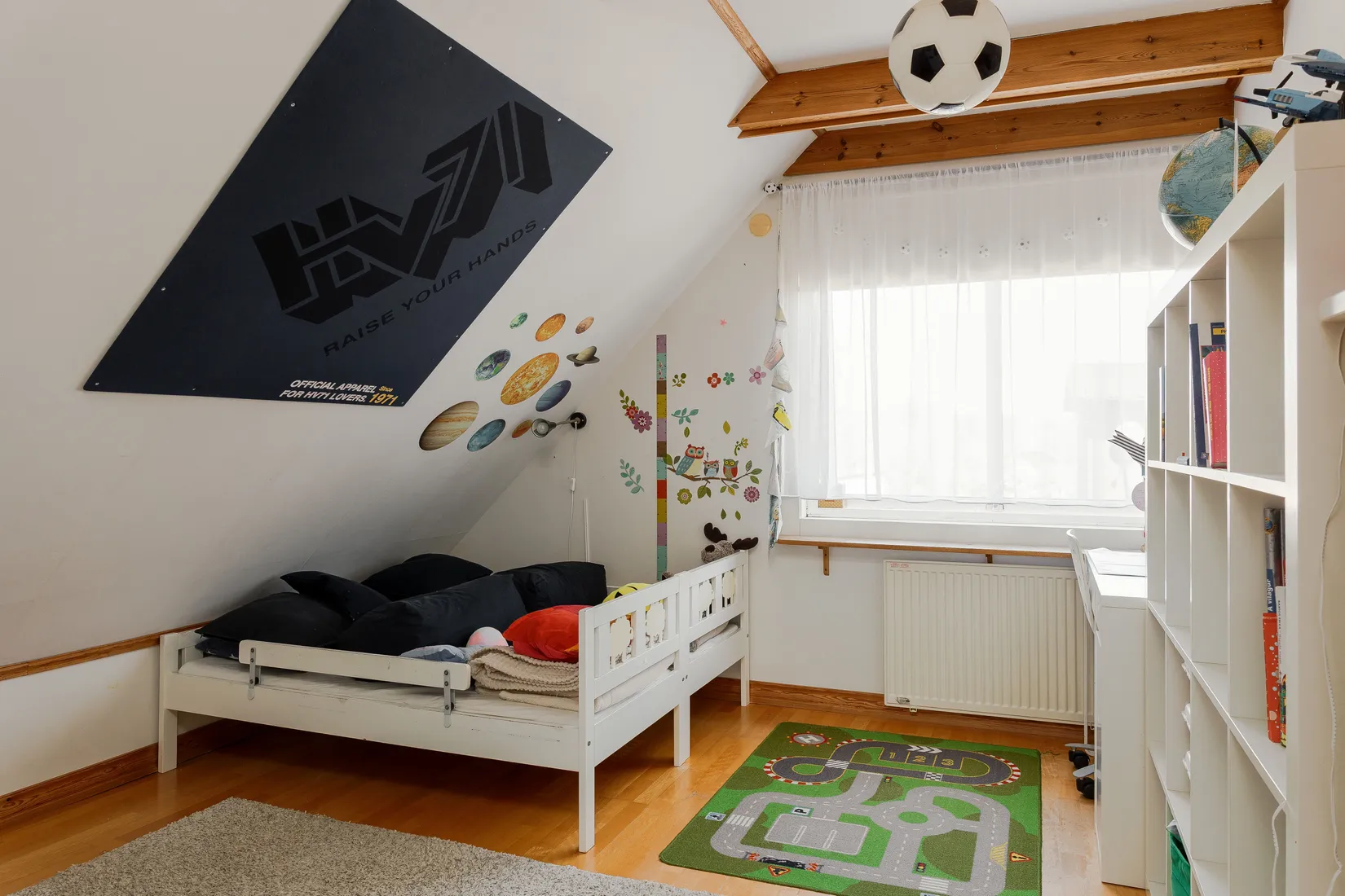Villa, Bungevägen 12, Värnamo