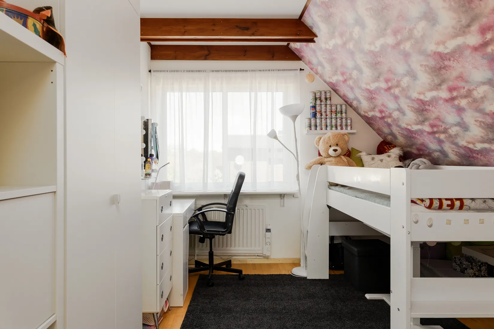 Villa, Bungevägen 12, Värnamo