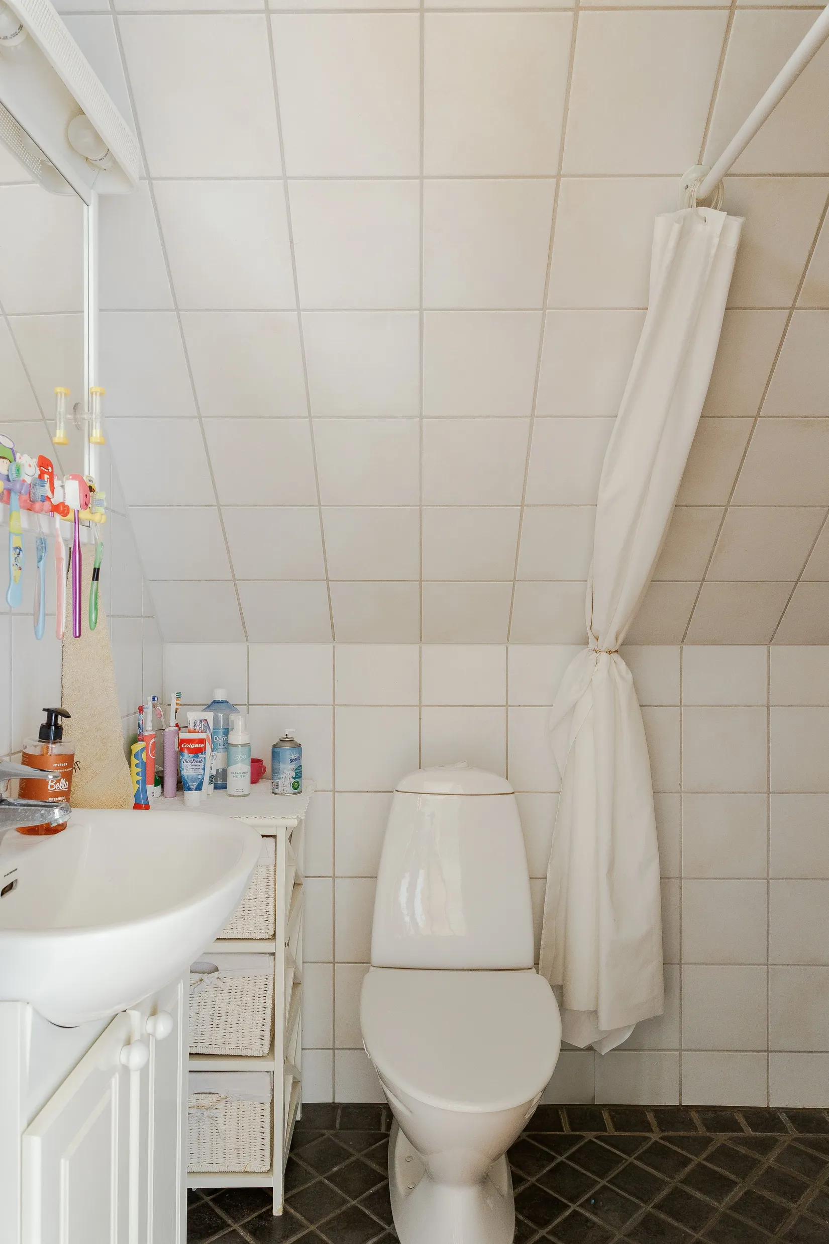 Villa, Bungevägen 12, Värnamo
