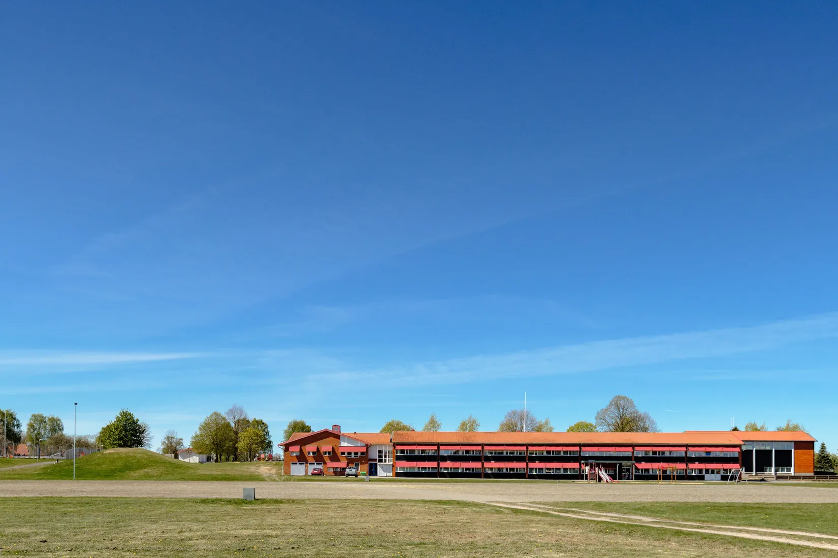 Villa, Bungevägen 12, Värnamo