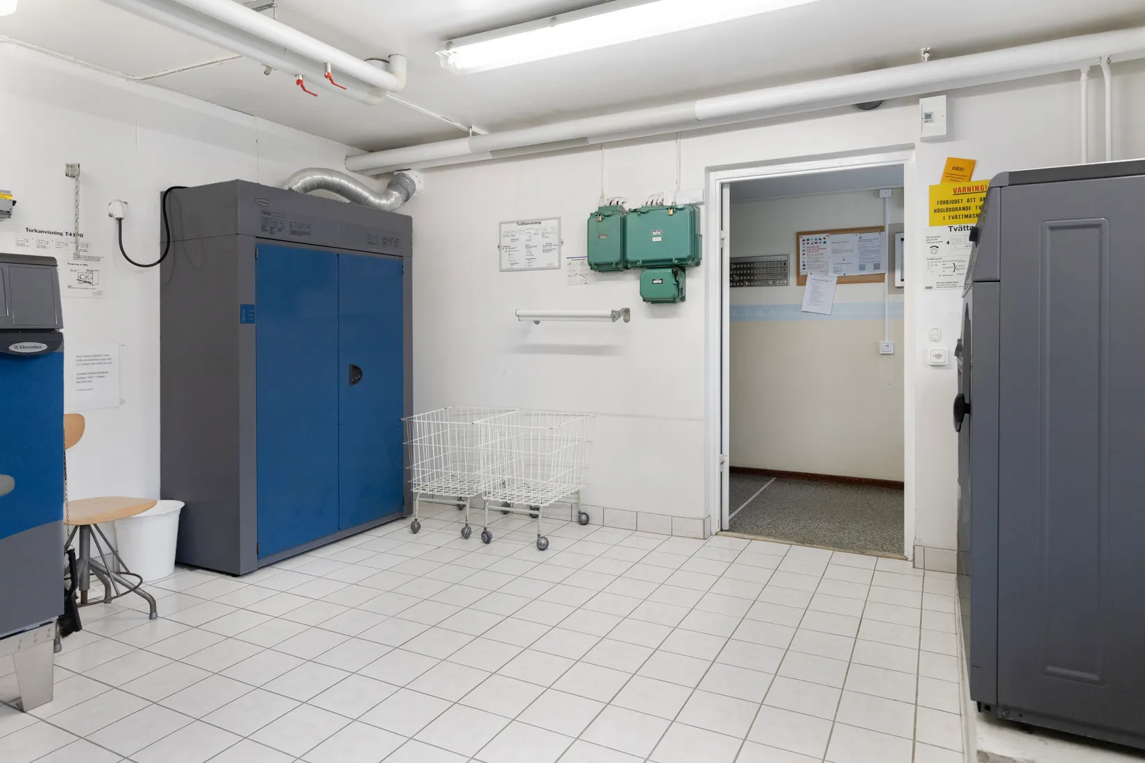 Bostadsrätt, Hemmansvägen 3, Kallinge, Ronneby