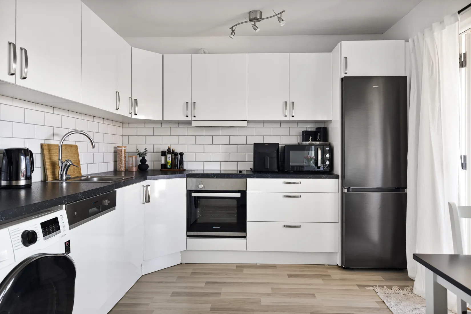 Bostadsrätt, Hemmansvägen 3, Kallinge, Ronneby